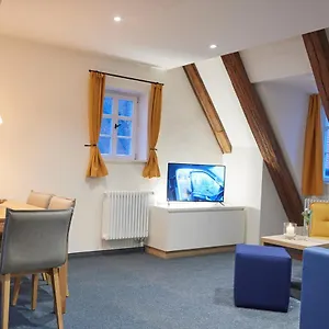 Landhotel Gelber Löwe Grosshabersdorf