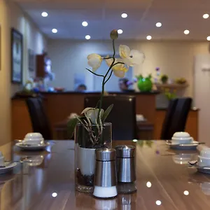 Eckstein Hotel Berlin
