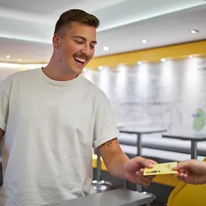Buddy Hotel München