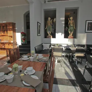 Nikolai Hotel München