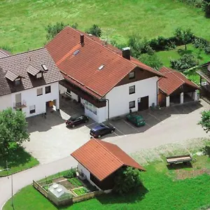 Gasthaus-pension Hilmer Falkenfels