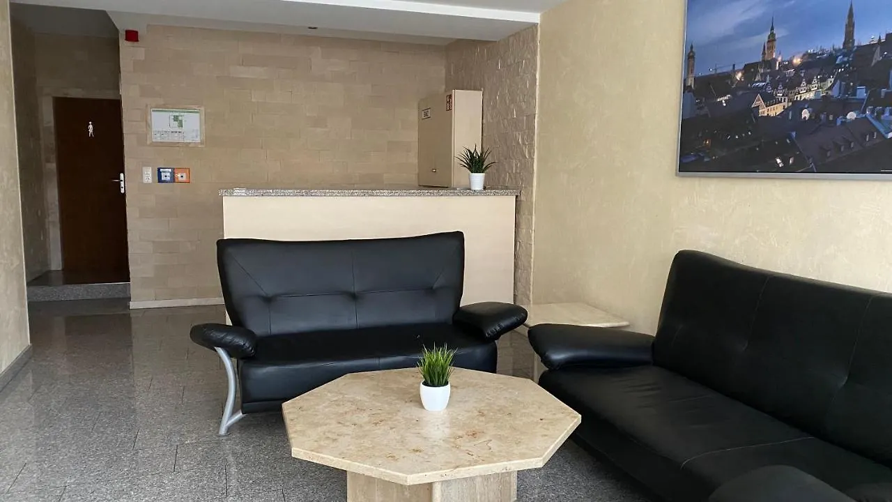 Hotel Strobel Maisach  Germany