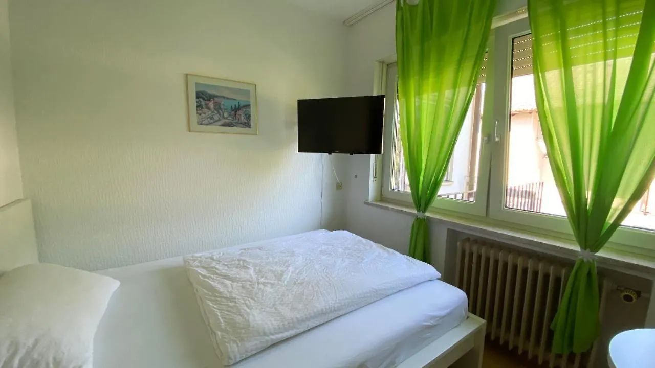 Bed & Breakfast Hotel Strobel Maisach  Germany