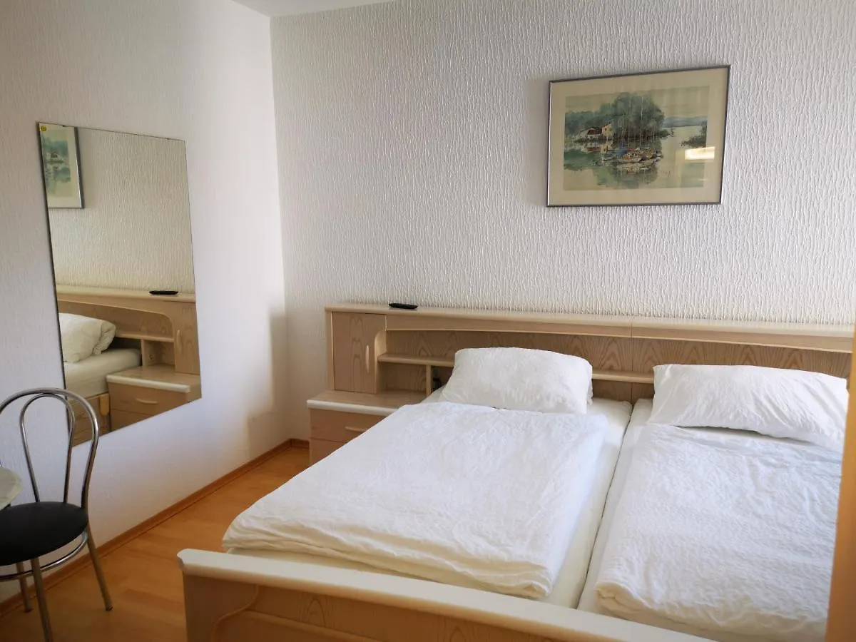Hotel Strobel Maisach  0*, Maisach (Bavaria) Germany